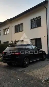 2017 Mercedes Benz GLC 350