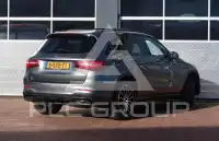 2017 Mercedes Benz GLC 350