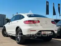 2017 Mercedes Benz GLC 350