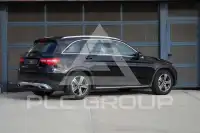 2017 Mercedes Benz GLC 350