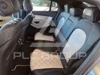 2017 Mercedes Benz GLC 350
