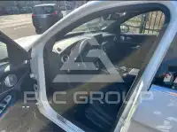 2017 Mercedes Benz GLC 350
