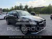2017 Mercedes Benz GLC 350