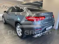 2017 Mercedes Benz GLC 350