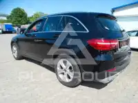 2017 Mercedes Benz GLC 350