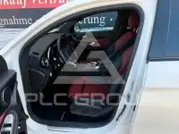 2017 Mercedes Benz GLC 350