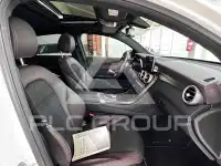 2017 Mercedes Benz GLC 350
