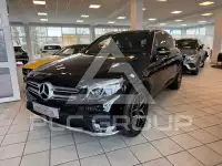2017 Mercedes Benz GLC 350