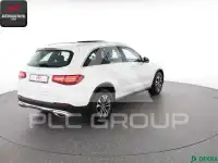 2017 Mercedes Benz GLC 350