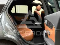 2017 Mercedes Benz GLC 350