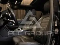 2017 Mercedes Benz GLC 350