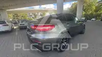 2017 Mercedes Benz GLC 350
