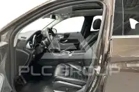2017 Mercedes Benz GLC 350