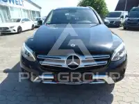 2017 Mercedes Benz GLC 350
