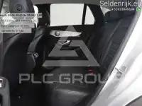 2017 Mercedes Benz GLC 350