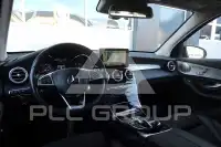 2017 Mercedes Benz GLC 350
