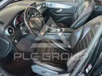 2017 Mercedes Benz GLC 350
