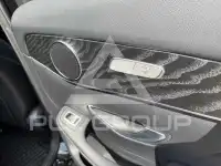 2017 Mercedes Benz GLC 350