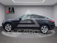 2017 Mercedes Benz GLC 350