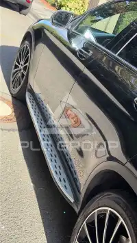 2017 Mercedes Benz GLC 350