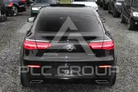 2017 Mercedes Benz GLC 350