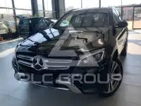 2017 Mercedes Benz GLC 350