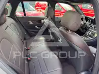 2017 Mercedes Benz GLC 350