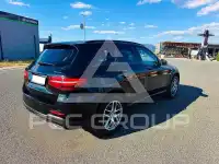2017 Mercedes Benz GLC 350
