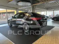 2017 Mercedes Benz GLC 350