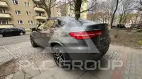 2017 Mercedes Benz GLC 350
