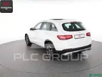 2017 Mercedes Benz GLC 350