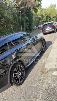 2017 Mercedes Benz GLC 350