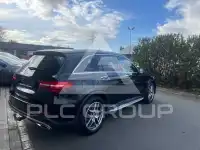 2017 Mercedes Benz GLC 350