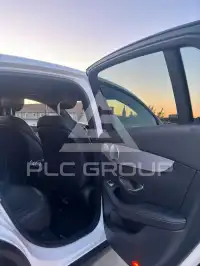 2017 Mercedes Benz GLC 350