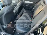 2017 Mercedes Benz GLC 350