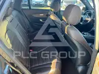 2017 Mercedes Benz GLC 350