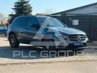 2017 Mercedes Benz GLC 350