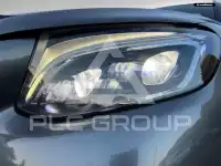 2017 Mercedes Benz GLC 350