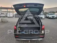 2017 Mercedes Benz GLC 350