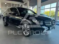 2017 Mercedes Benz GLC 350