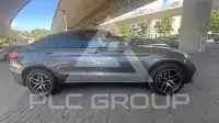 2017 Mercedes Benz GLC 350