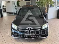 2017 Mercedes Benz GLC 350
