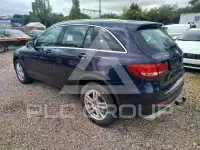 2017 Mercedes Benz GLC 350
