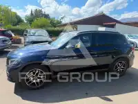 2017 Mercedes Benz GLC 350