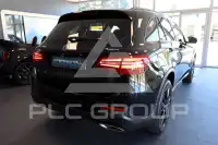 2017 Mercedes Benz GLC 350