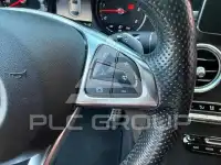 2017 Mercedes Benz GLC 350