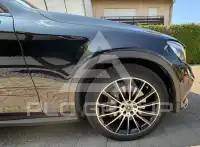 2017 Mercedes Benz GLC 350