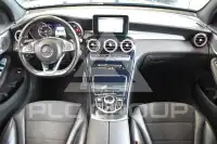 2017 Mercedes Benz GLC 350
