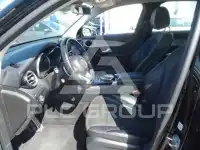 2017 Mercedes Benz GLC 350