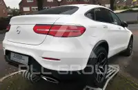 2017 Mercedes Benz GLC 350